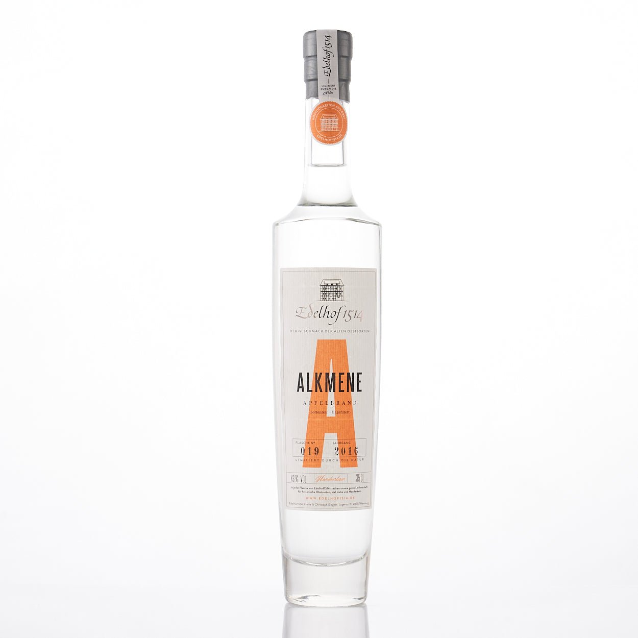 Kernobst - Edelhof1514