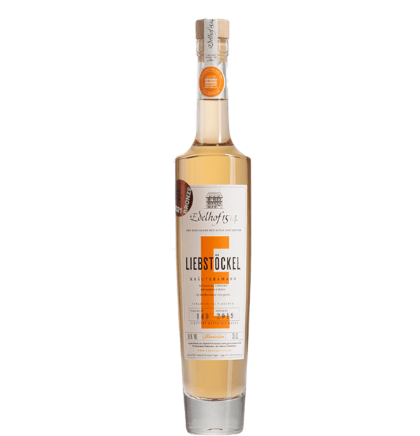 Kräuter & Nuss - Edelhof1514