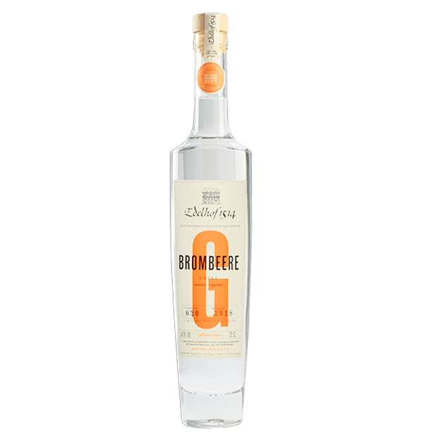 Brombeere - Edelhof1514