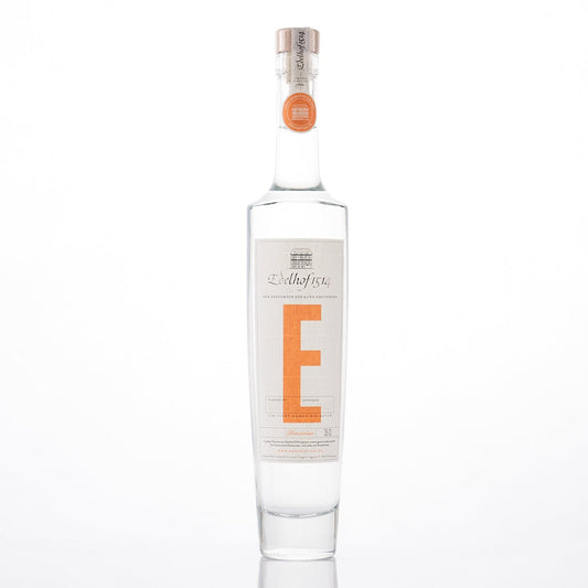 Fichtenspitzen - Edelhof1514