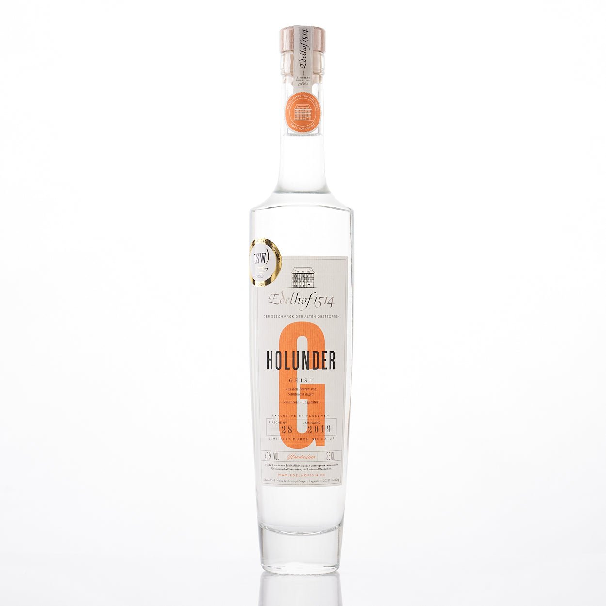 Holunderbeere - Edelhof1514
