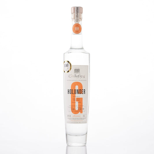 Holunderbeere - Edelhof1514