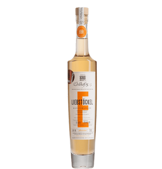 Liebstöckel - Edelhof1514