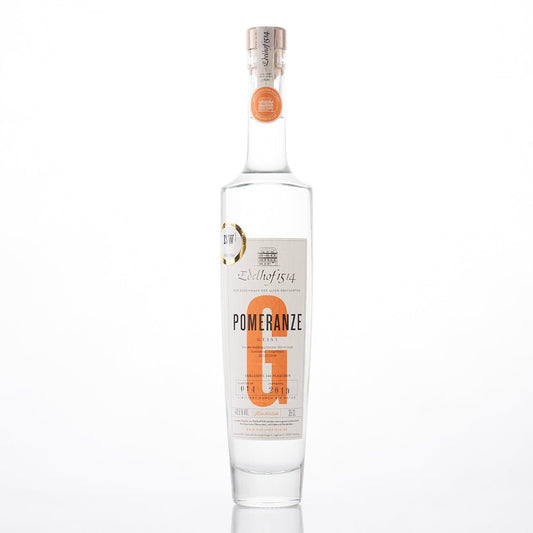 Pomeranze - Edelhof1514