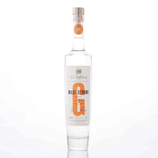 Wilde Zitrone - Edelhof1514